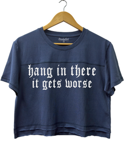 Style – Crop Top