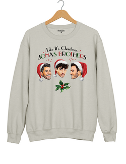 Style – Sweatshirt