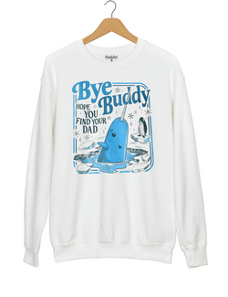Style – Sweatshirt