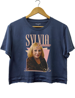 Style – Crop Top