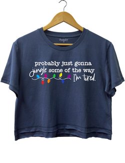Style – Crop Top
