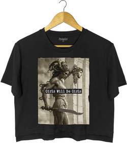 Style – Crop Top