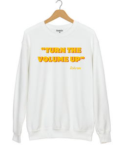 Style – Sweatshirt
