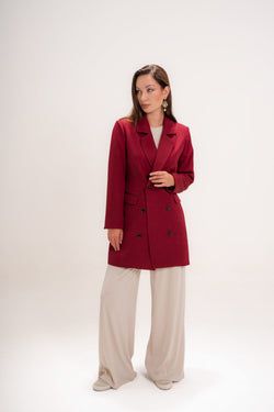 Color – Maroon