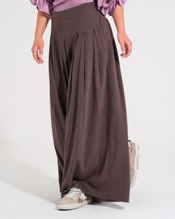 Color – Walnut Brown
