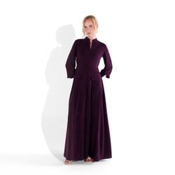 Color – Mulberry Purple