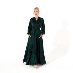 Color – Emerald Green