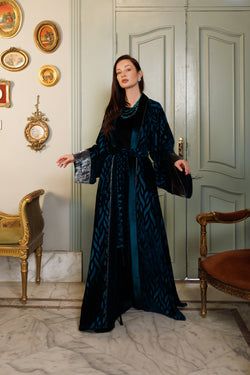 Color – Dark Turquoise