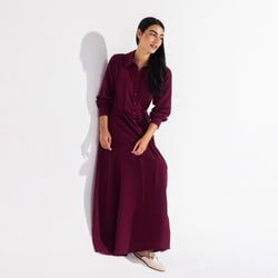 Color – Burgundy