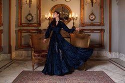 Color – Dark Blue