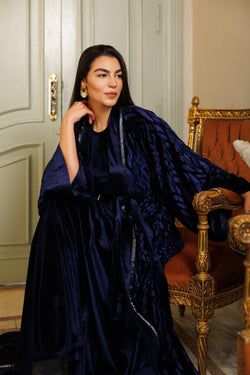 Color – Navy Blue