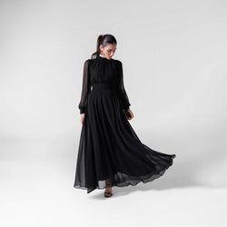 Color – Black