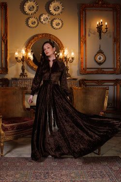 Color – Brown