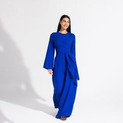 Color – Royal Blue