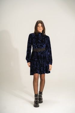 Color – Dark Blue