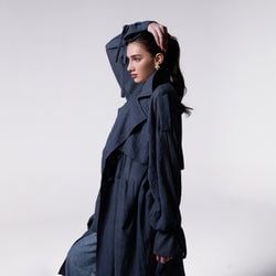 Color – Deep Navy