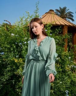 Color – Mint