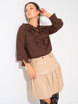 Color – Beige