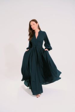 Color – Peacock