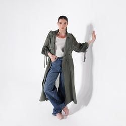 Color – Light Olive