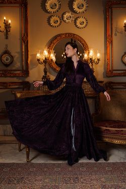 Color – Purple