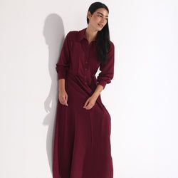 Color – Dark Red