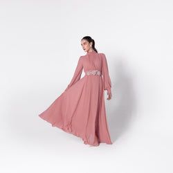 Color – Coral Pink