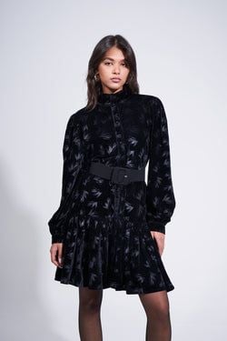 Color – Black