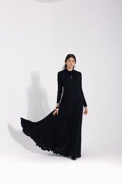 Color – Black