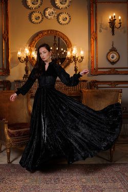 Color – Black
