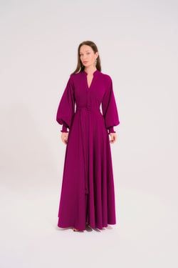 Color – Dark Fuchsia