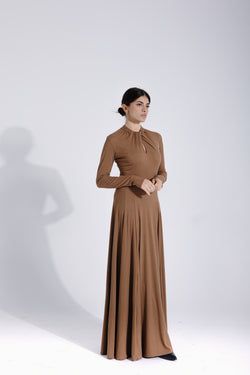 Color – Hazelnut