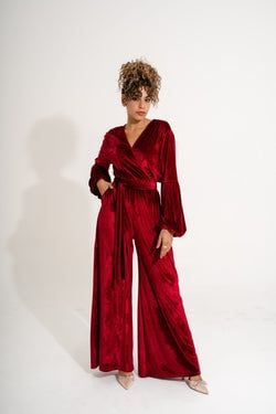 Color – Red