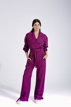 Color – Purple