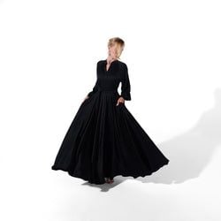 Color – Black