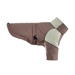 Colour – Earthy Brown