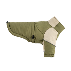 Colour – Olive Green