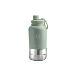 Colour – Sage Green