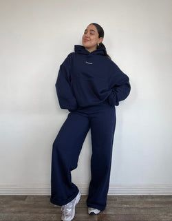 Azul marino