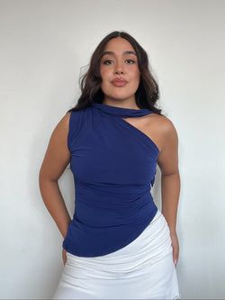 Azul