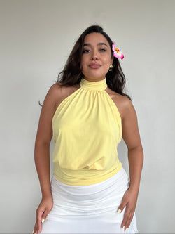 COLOR – Amarillo