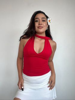 Rojo
