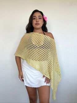 COLOR – Amarillo
