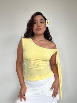 COLOR – Amarillo