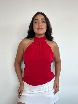 COLOR – Rojo