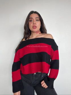 Accesorio Sweater