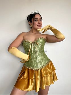 Tiana