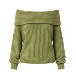 COLOR – Verde Pistacho
