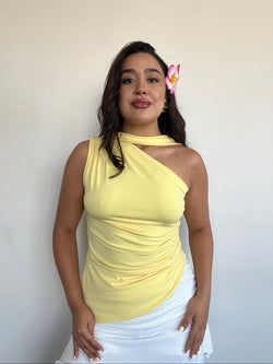 COLOR – Amarillo