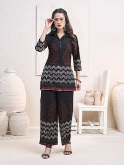Style – Zigzag Dot